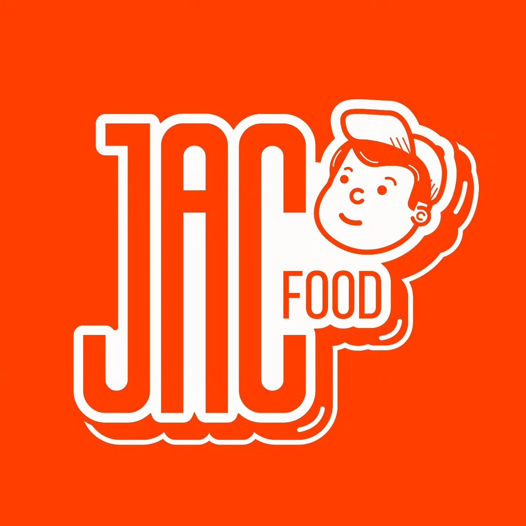 JAC FOOD Logo